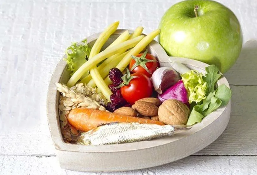 Best Heart-Friendly Foods in Bikaner for Blocked Arteries